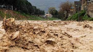 خسارت میلیاردی سیل به کشاورزی کرمان