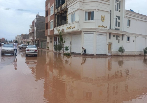 آخرین اخبار سیل و بارش&zwnj;ها در کشور
