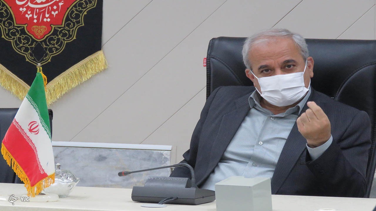 تردد خودرو‌های سنگین در جاده برهان منوط به اخذ مجوز است
