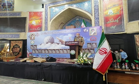 رادار هوایی سوباشی نقش ویژه و موثری در مقابله با تهاجمات هوایی عراقی&zwnj;ها در زمان جنگ تحمیلی ایفا کرد
