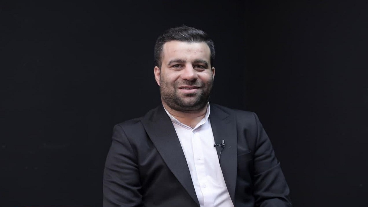 مدیرعامل باشگاه پیکان برکنار شد
