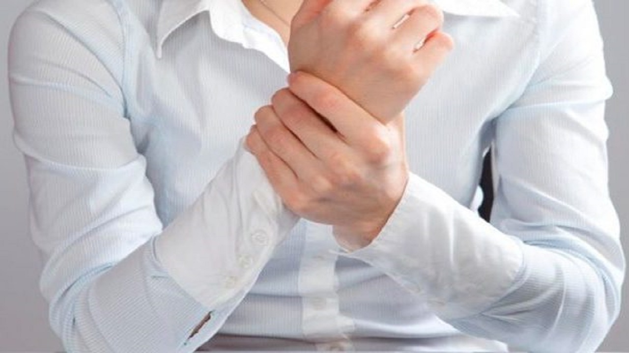 ضعف مچ دست نشانه چه مشکلاتی است؟