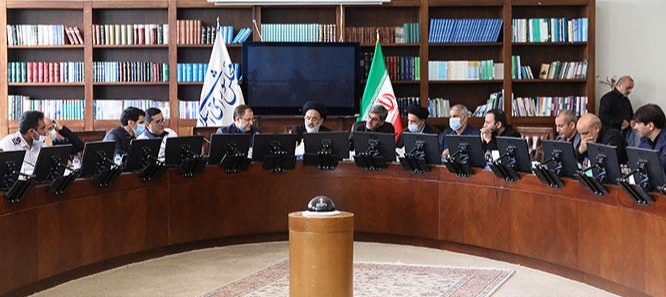 تشکیل کمیته‌ای در مجمع نمایندگان تهران برای شناسایی مقصران احتمالی حادثه سیل