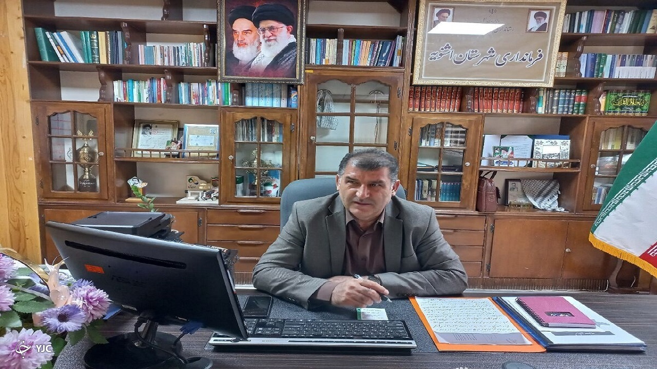 احداث بیمارستان ۸۱ تختخوابی اشنویه امسال به اتمام می رسد
