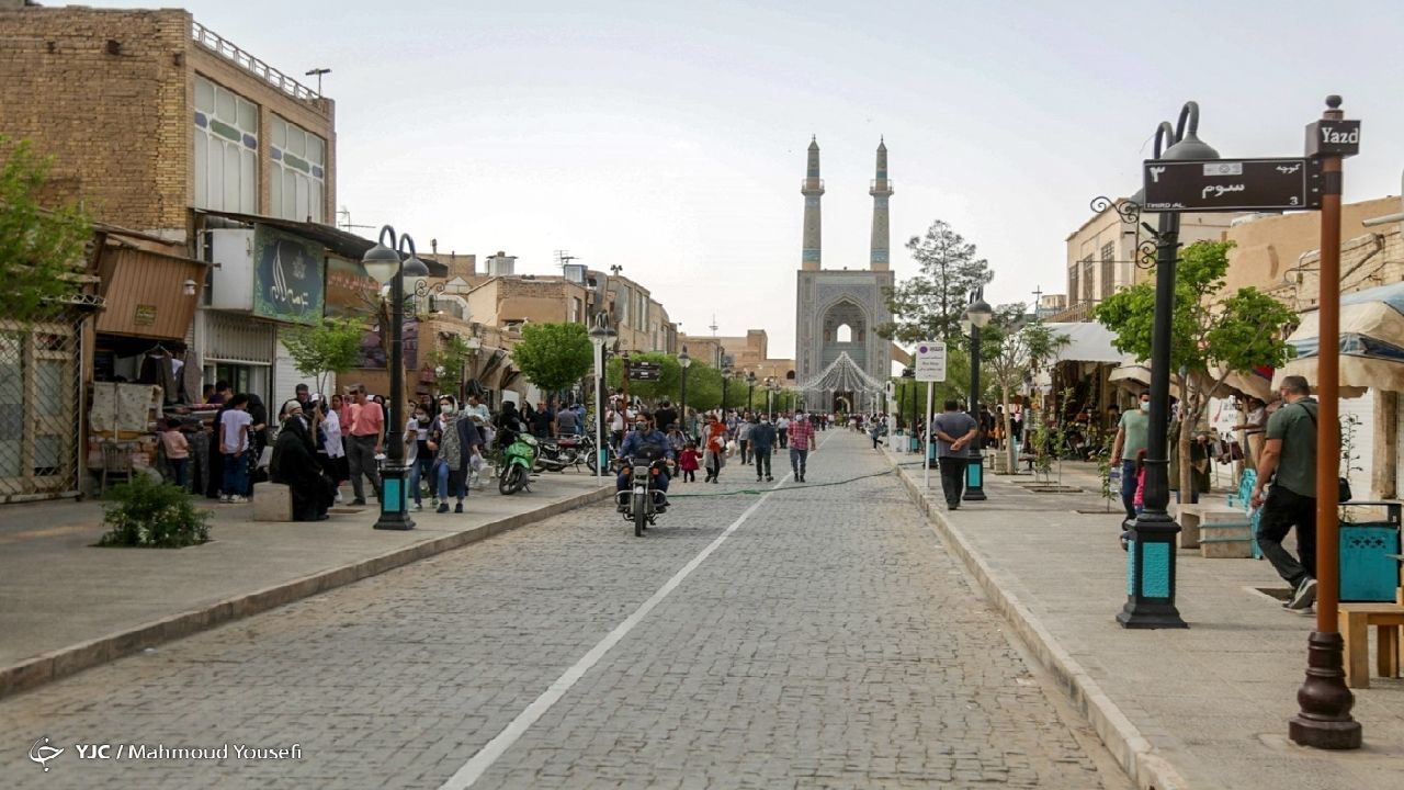ارزیابی خسارت ۱۳۰۰۰ میلیارد ریالی سیل به بافت‌های تاریخی