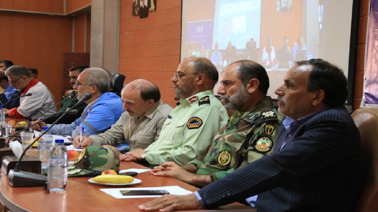 سه روز معادل یک سال بارش، رفسنجان را غافلگیر کرد