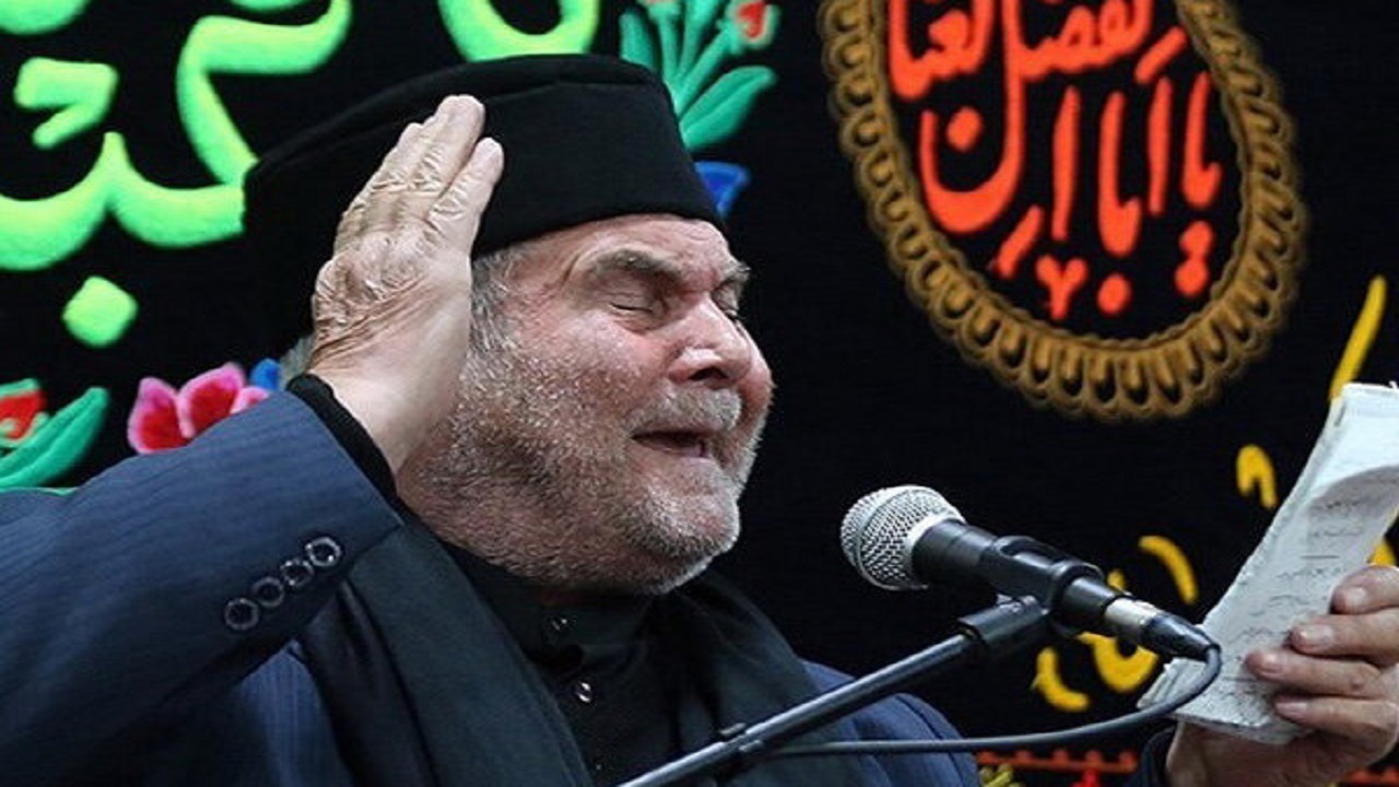 قصه تولید یک آلبوم با نوای سلیم موذن‌زاده
