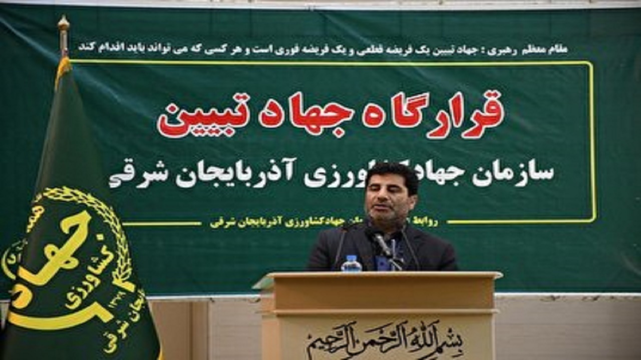 ضرروت تبیین شفاف در حوزه احیای دریاچه ارومیه