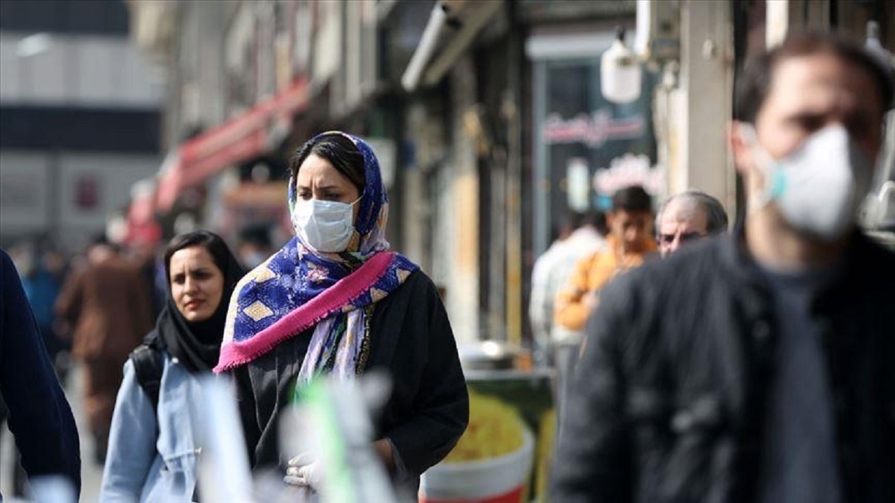 واکسیناسیون و جدی گرفتن نکات بهداشتی تنها راه عبور از پیک هفتم کرونا