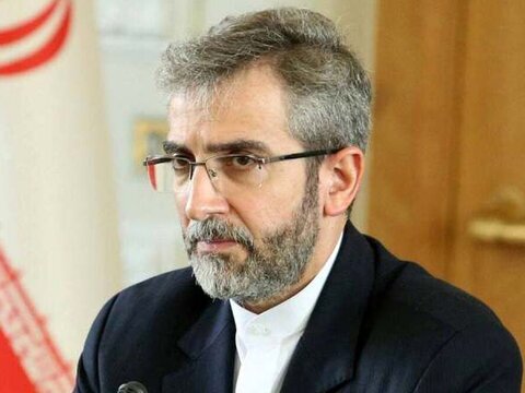 ایران‌ آماده جمع‌بندی مذاکرات در مدت زمان کوتاهی است