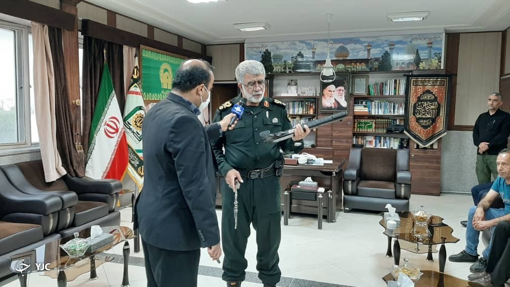 پایان گروگانگیری با عملیات غافلگیرانه پلیس فارس