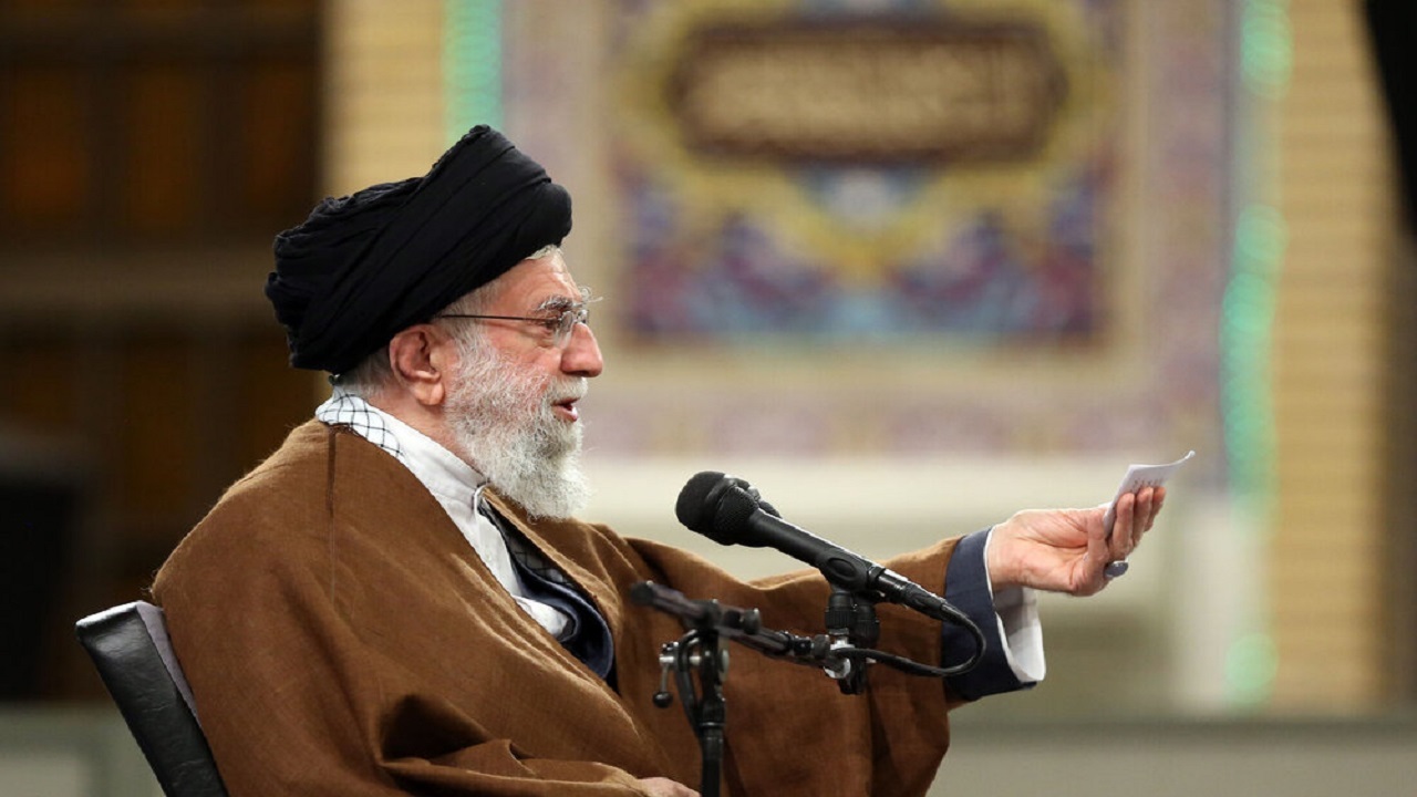 مدّاحی‌ موسیقی پاپ نیست + فیلم