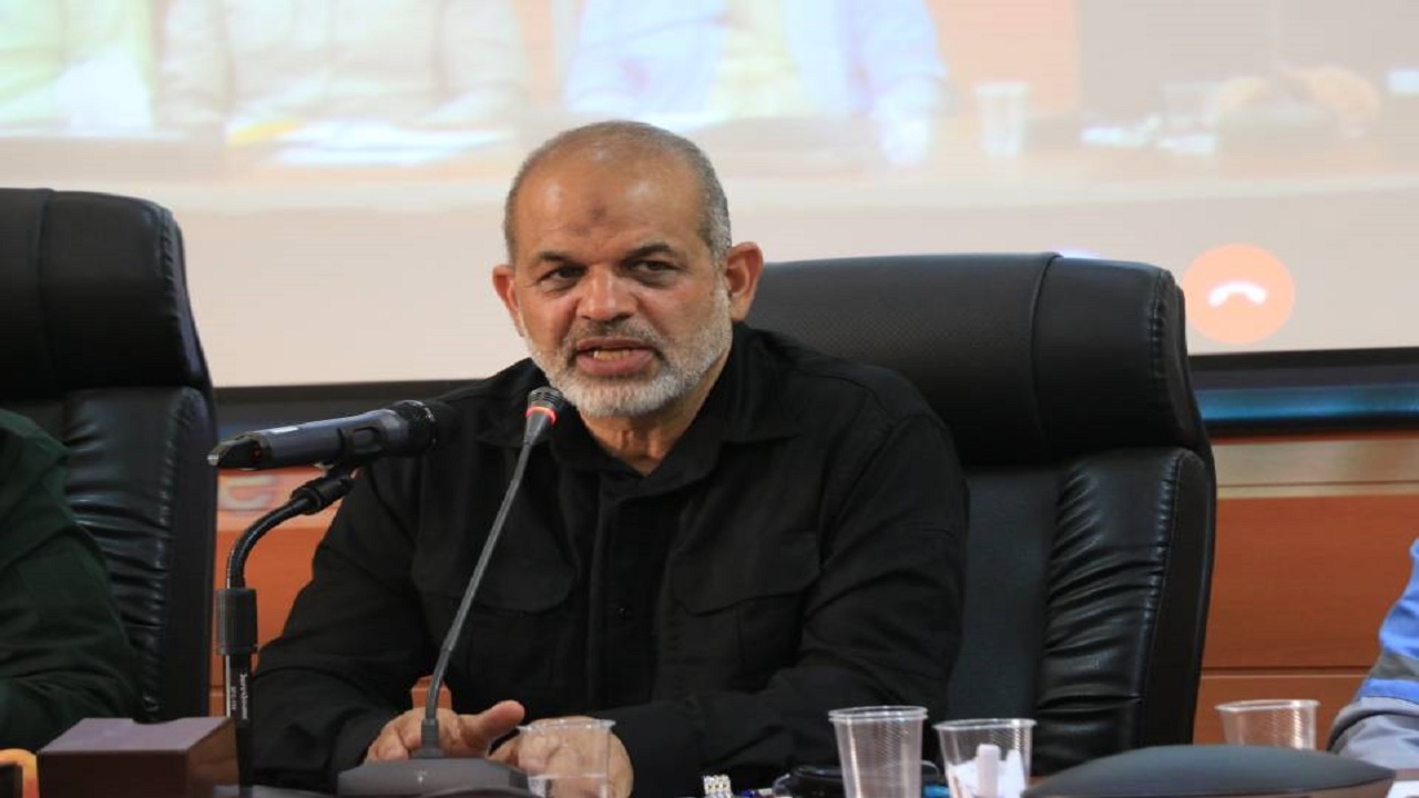 صنایع موجود در رفسنجان برای اسکان مردم کمک کنند
