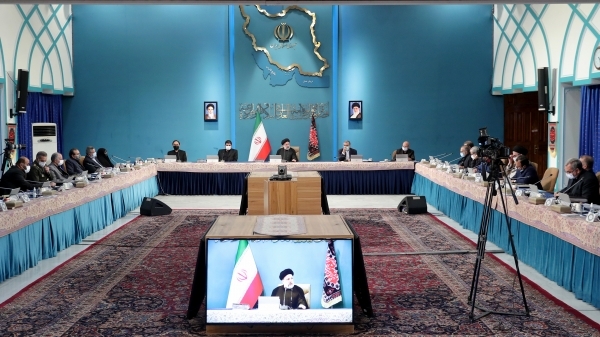 وزارت جهادکشاورزی لایحه ای جامع برای آبخیزداری تهیه کند