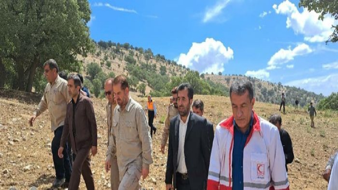 عشایر نگران پرداخت خسارت سیلاب اخیر نباشند