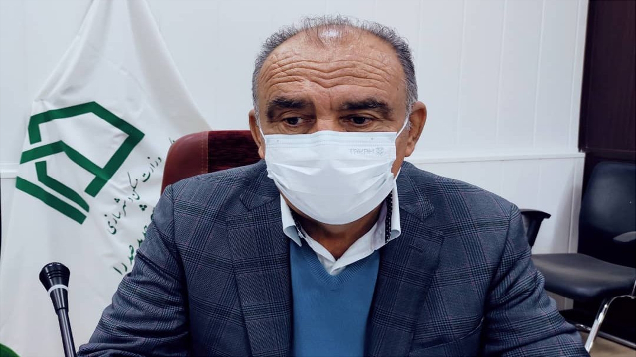 برای احداث جاده قره پیری همه پای کار نیستند