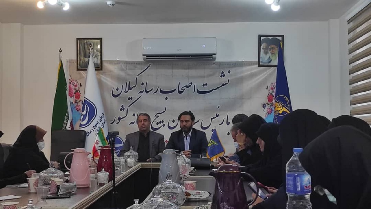 رسانه‌های کشور فقر محتوایی دارند