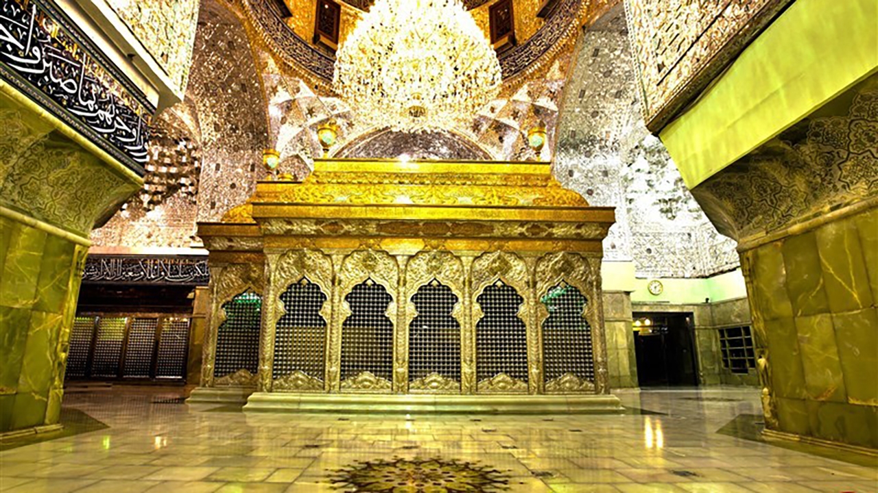 عابس ابن أبی شُبیب شاکری همدانی؛ شهیدی که در واقعه کربلا با جان و دل نبرد کرد