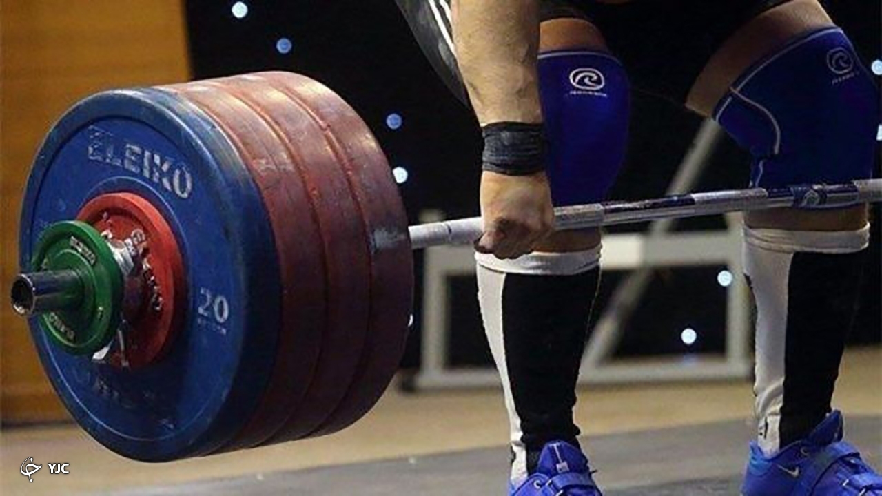 ۳ وزنه بردار مهابادی به تیم لیگ برتری پیوستند