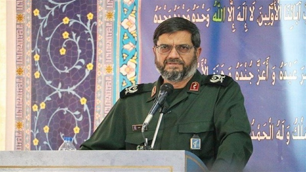 دولت تمرکز ویژه‌ای بر آبادانی سیستان و بلوچستان دارد