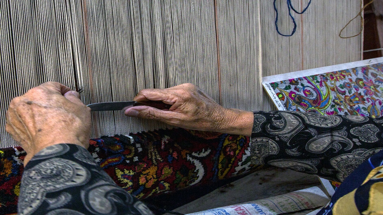 ۱۰ میلیارد تومان اعتبار مشاغل خانگی به شهرستان چابهار اختصاص یافت