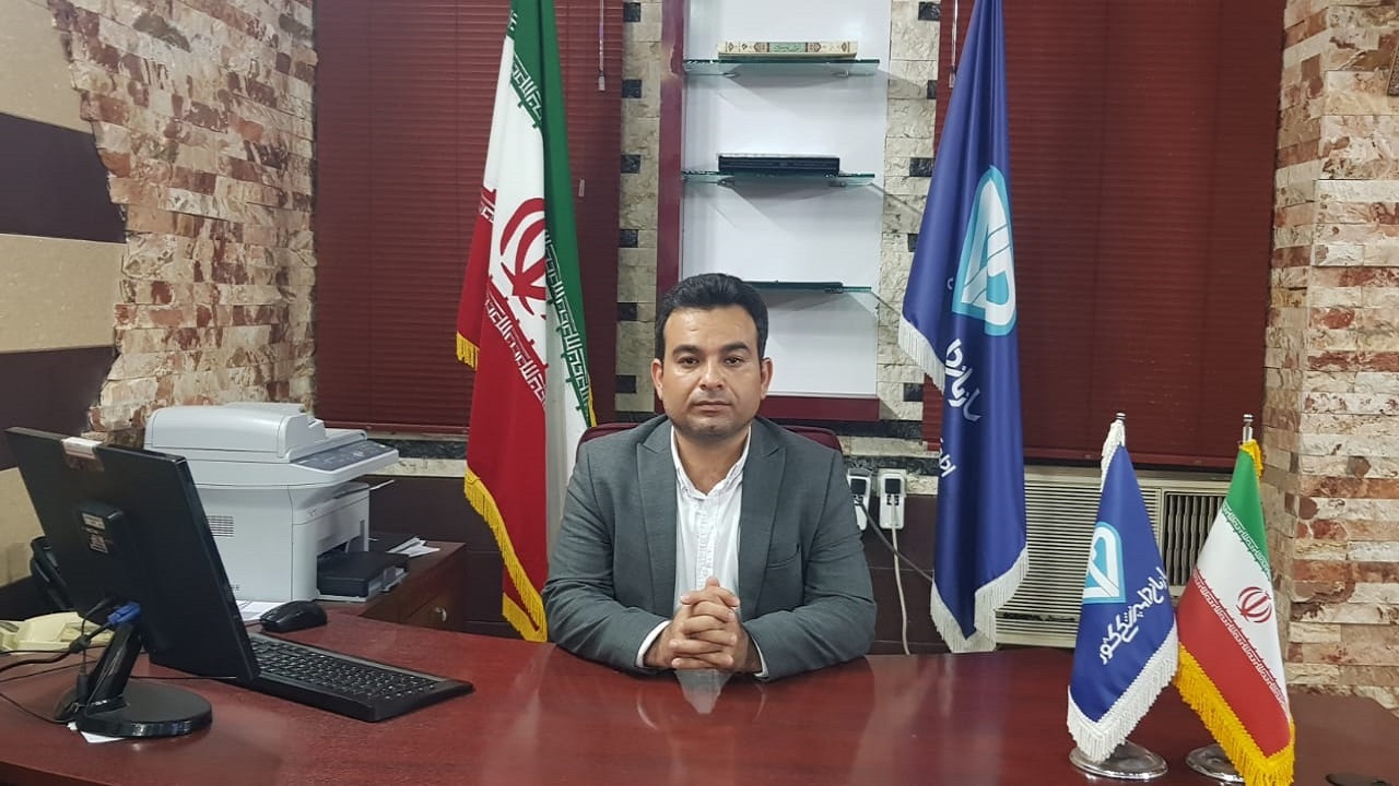 رئیس جدید اداره دامپزشکی چابهار منصوب و معرفی شد