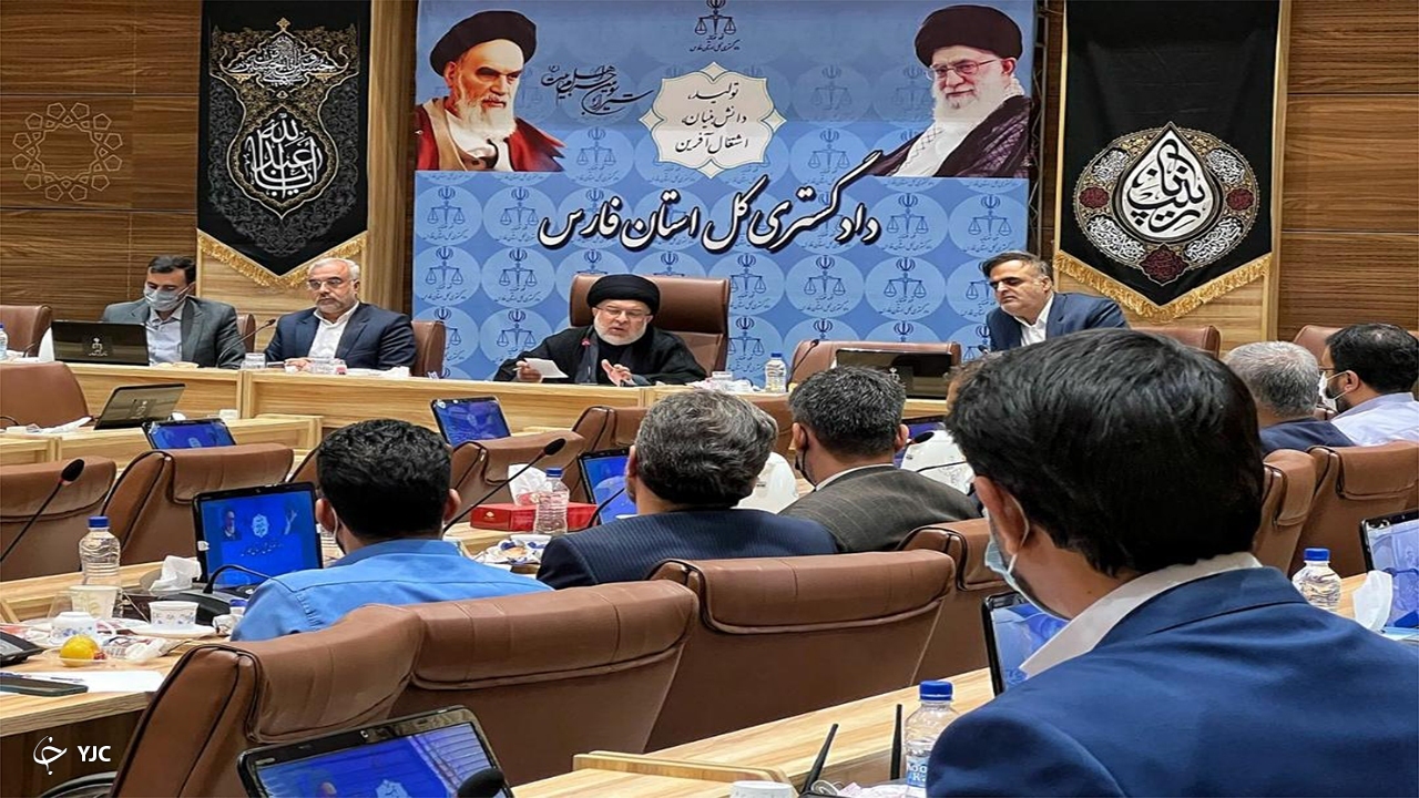 نظارت دستگاه قضا بر پرونده‌های تخریب، تصرف و تغییر کاربری باغ‌های شیراز