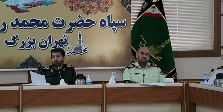 آمادگی بیش از هزار و ۲۰۰ موکب در مسیر پیاده روی جاماندگان اربعین