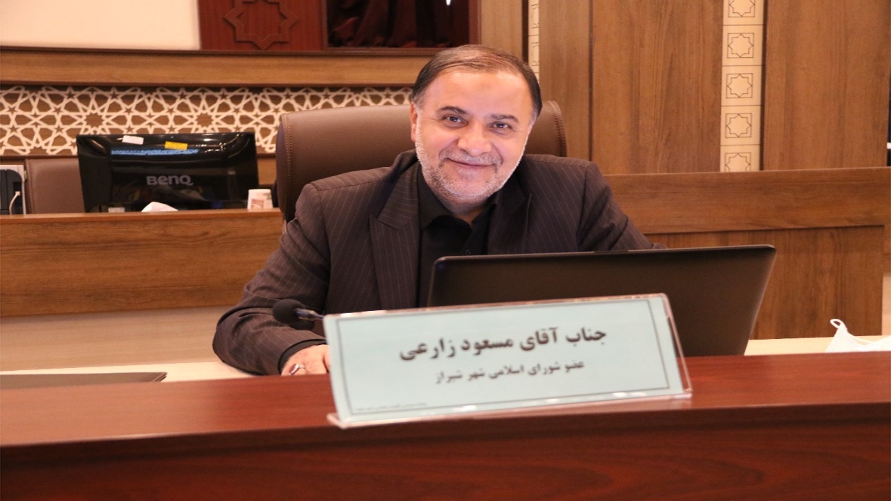 تابلو‌های تمثال شهداء در شیراز ساماندهی می‌شود