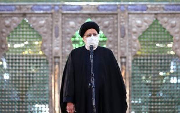 رئیس‌جمهور: دولت میثاق با امام را میثاق با همه ارزش‌ها می‌داند