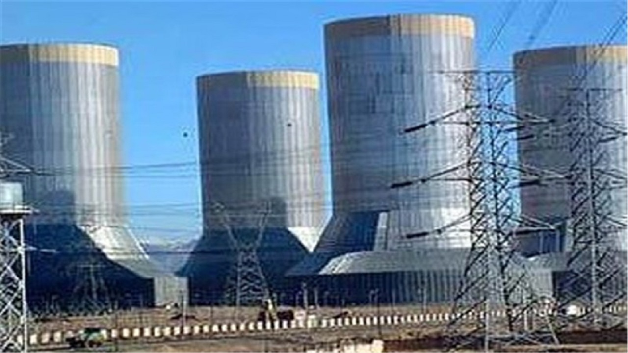 صنایع بزرگ برای احداث نیروگاه تولید برق اقدام کنند