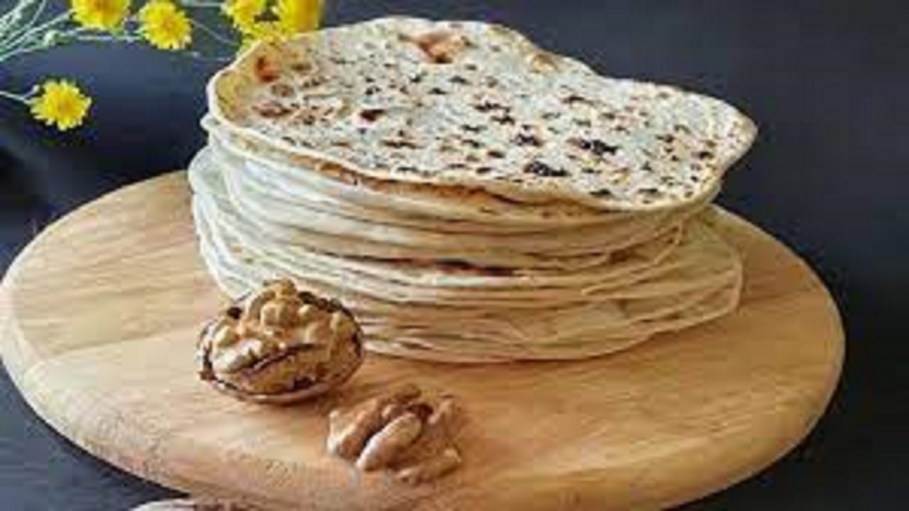 انواع نان را چند بخریم؟