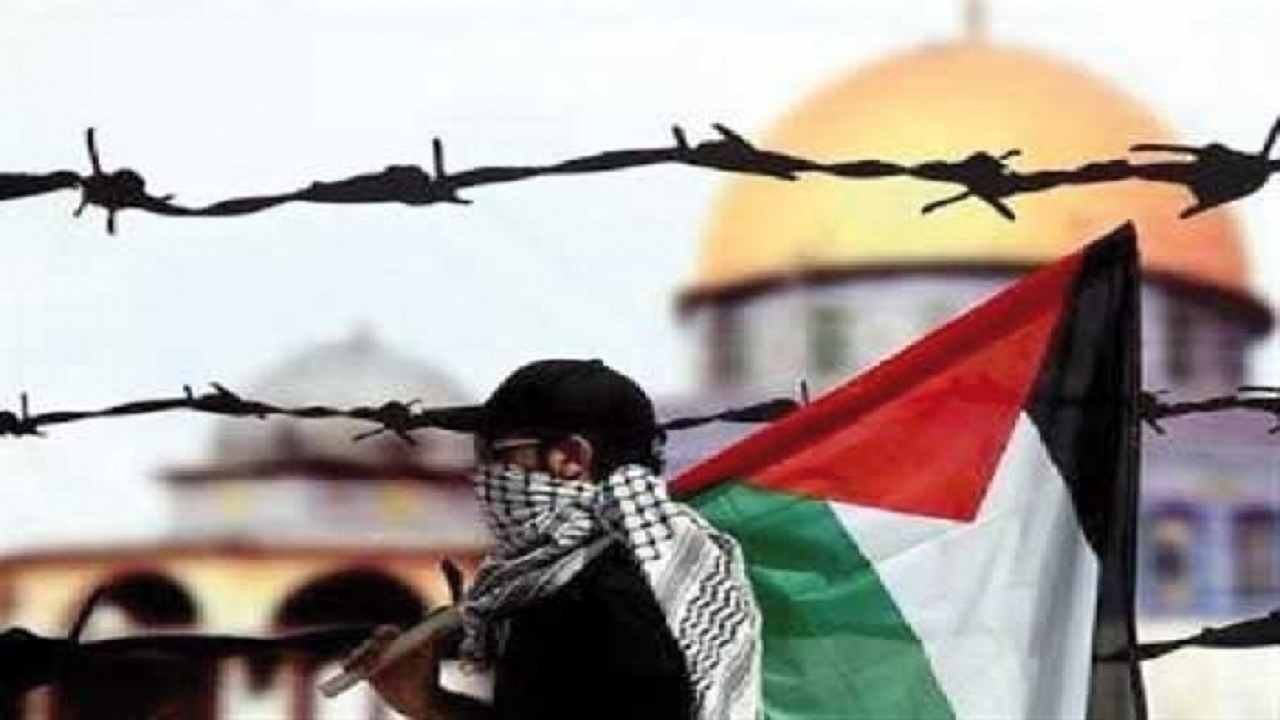شهادت جوان فلسطینی در کرانه باختری