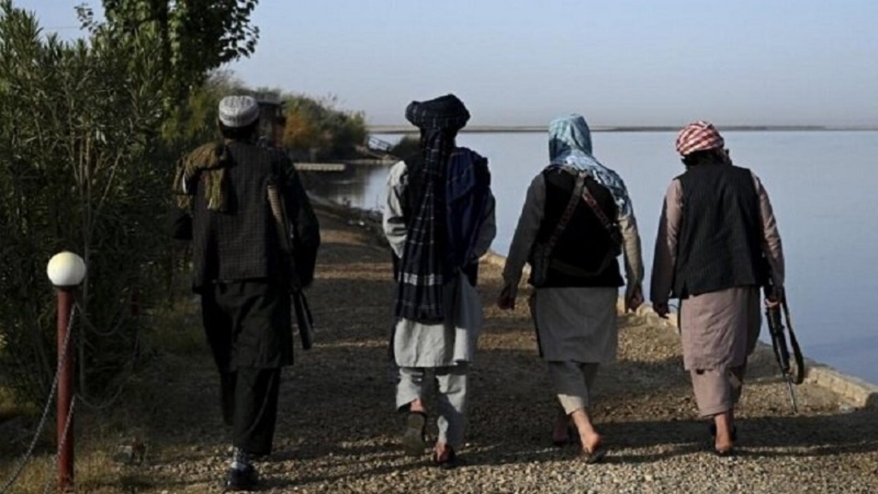 در درگیری در مرز ازبکستان و افغانستان ۳ تن جان باختند