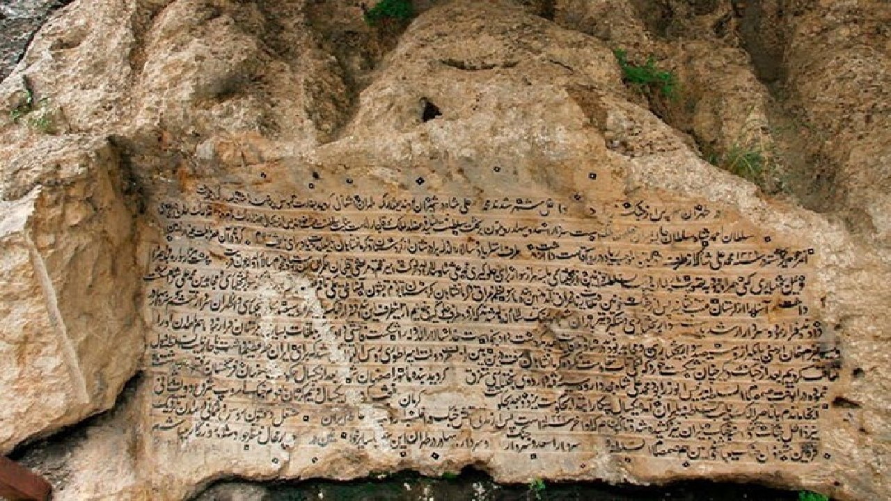 آغاز عملیات اجرایی زیرساخت‌های گردشگری پیرغار فارسان
