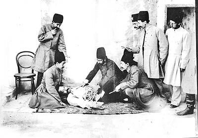 میرزا حسین دکتر طبیب میرزا حسین دکتر طبیب