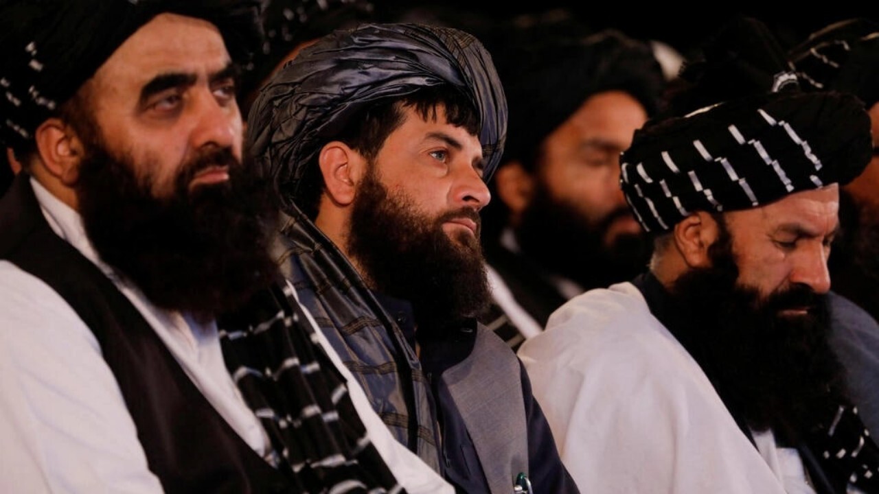 معافیت سفر مقامات طالبان تمدید نشد