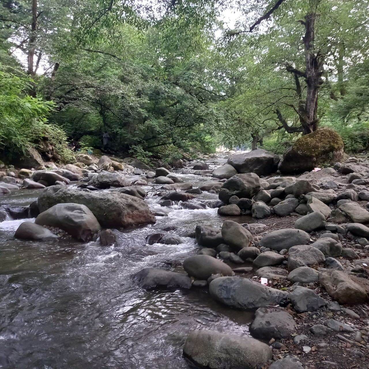نگاهی به گوشه و کنار استان گیلان در قاب تصاویر