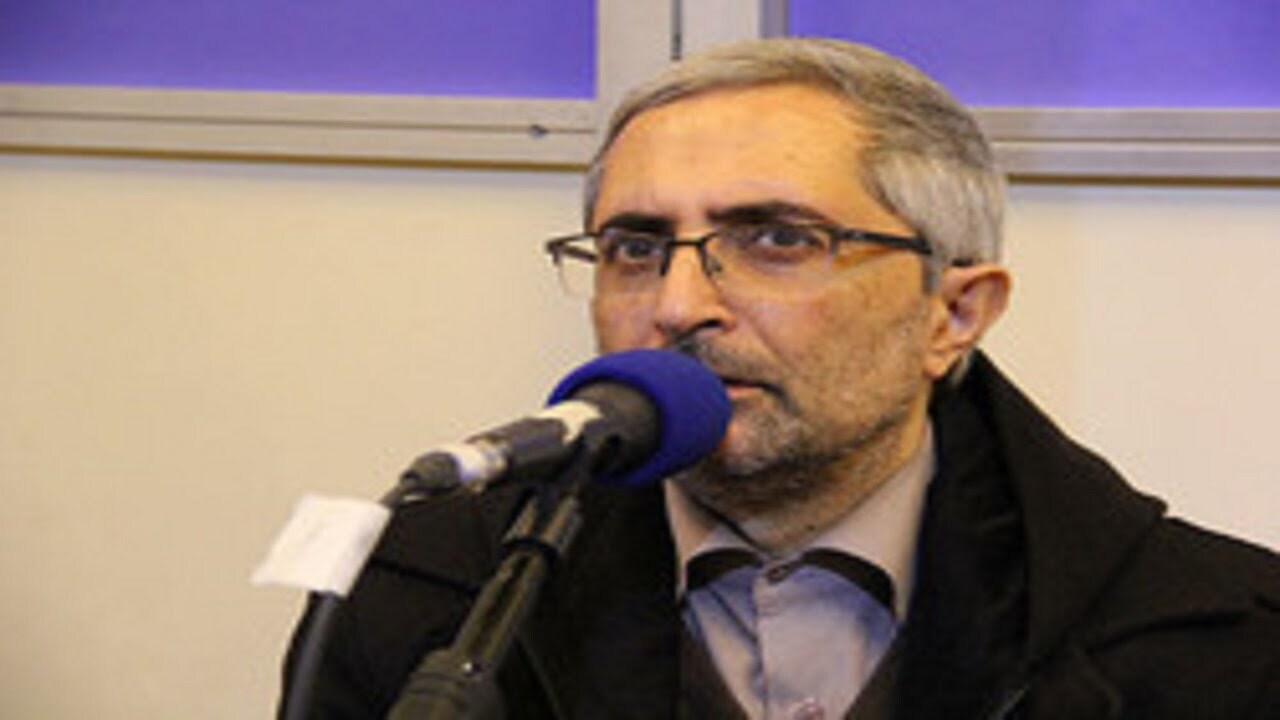 شهرت دلیلی برای دخالت سلبریتی‌ها در هر موضوعی نیست