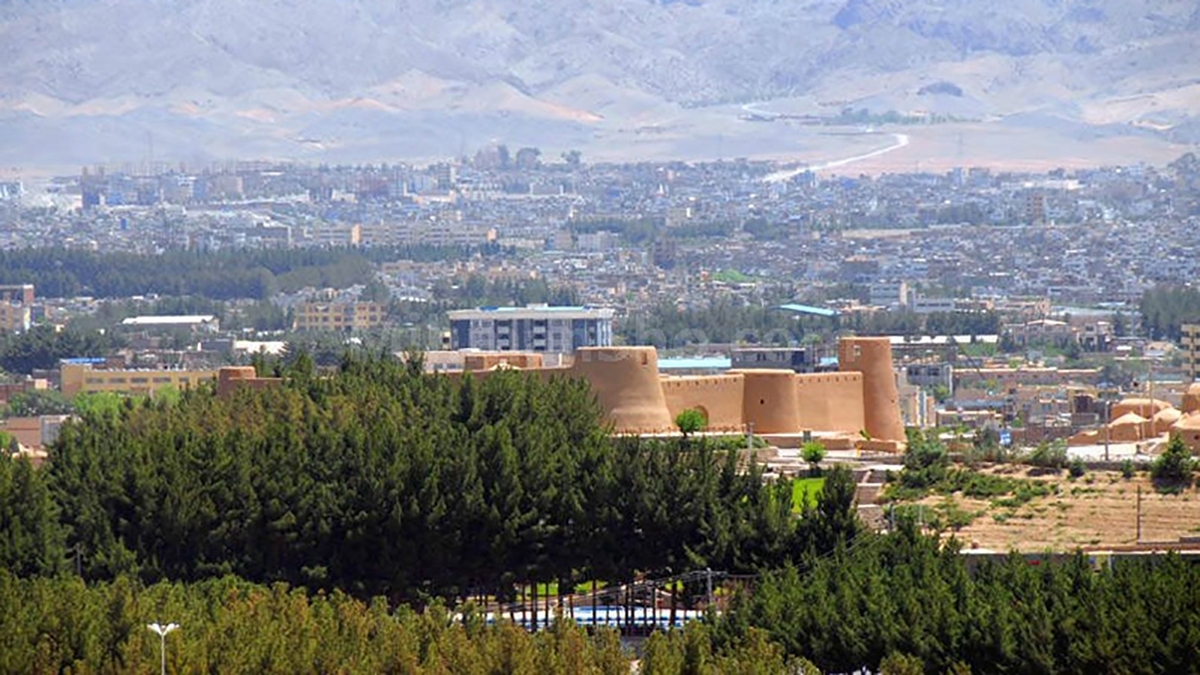 تصاویری از زیبایی‌های کردستان