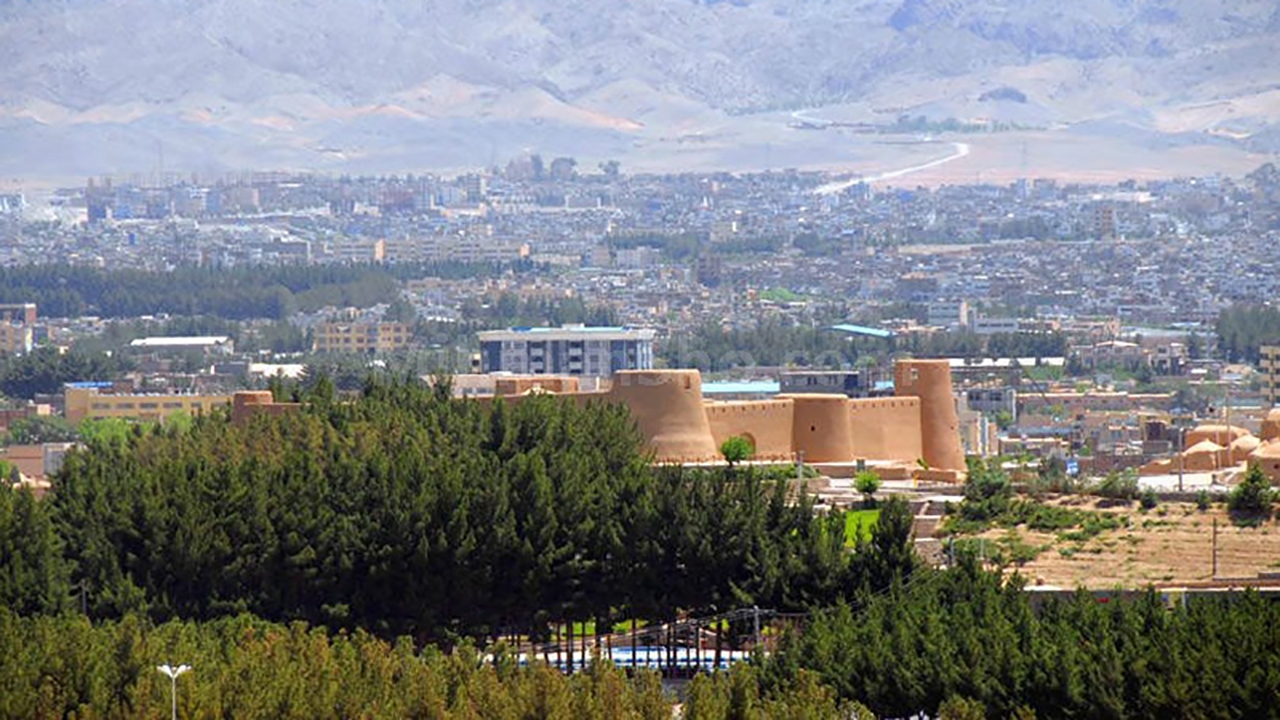 جاذبه‌های گردشگری بیرجند را بهتر بشناسید + فیلم