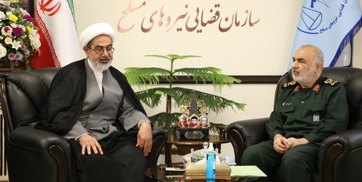 پیشگیری از وقوع جرم در سازمان قضائی نیرو‌های مسلح اولویت کاری است