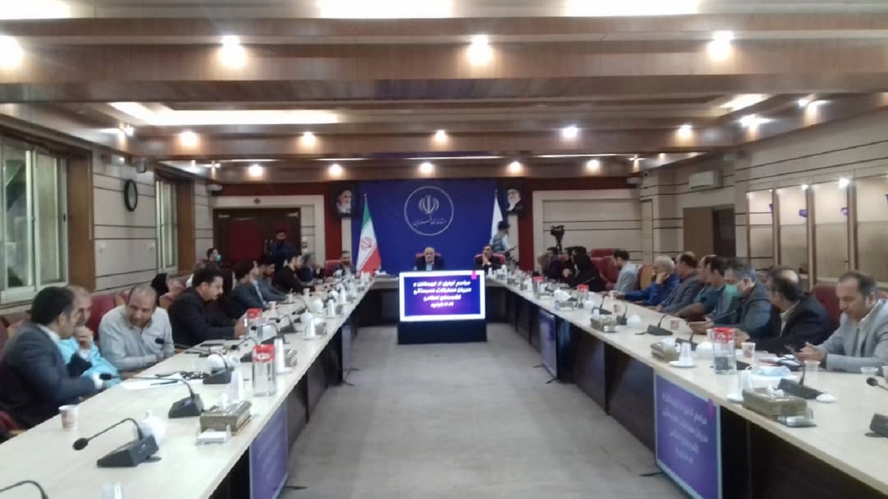 تجلیل از قهرمانان و مربیان مسابقات همبستگی کشور‌های اسلامی در قزوین