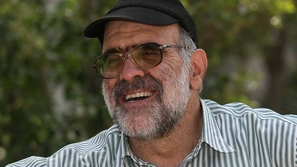 کارنامه نقش آفرینی‌های امین تارخ + فیلم