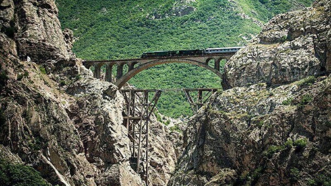ثبت ۵۲ اثر تاریخی مازندران در فهرست آثار ملی