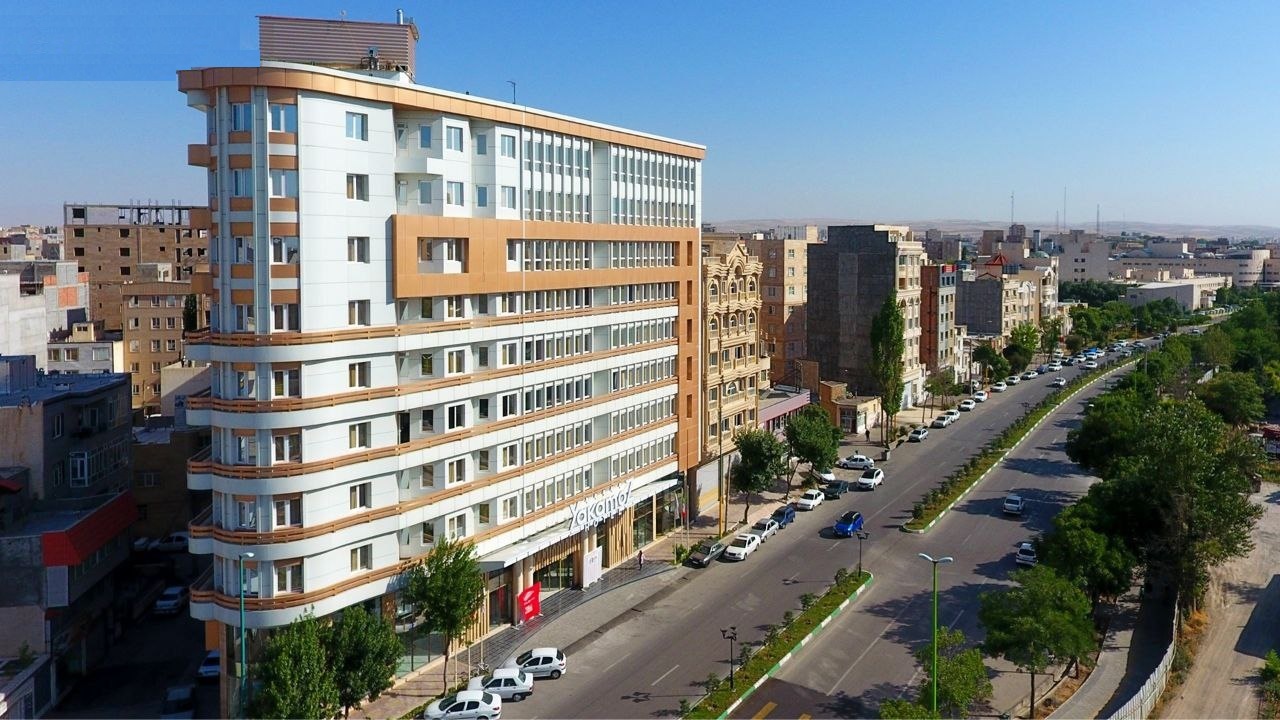 مطالبه گردشگران در اردبیل تحقق یافت/ راه اندازی نخستین هتل پنج ستاره در اردبیل