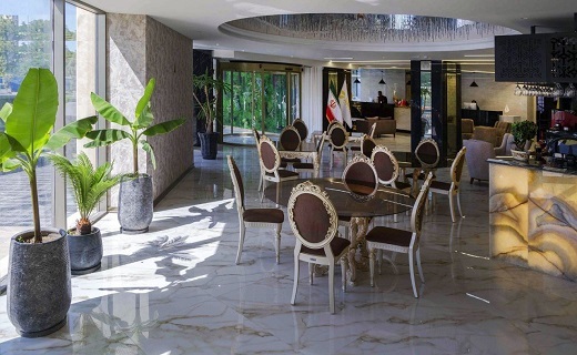 مطالبه گردشگران در اردبیل تحقق یافت/ راه اندازی نخستین هتل پنج ستاره در اردبیل