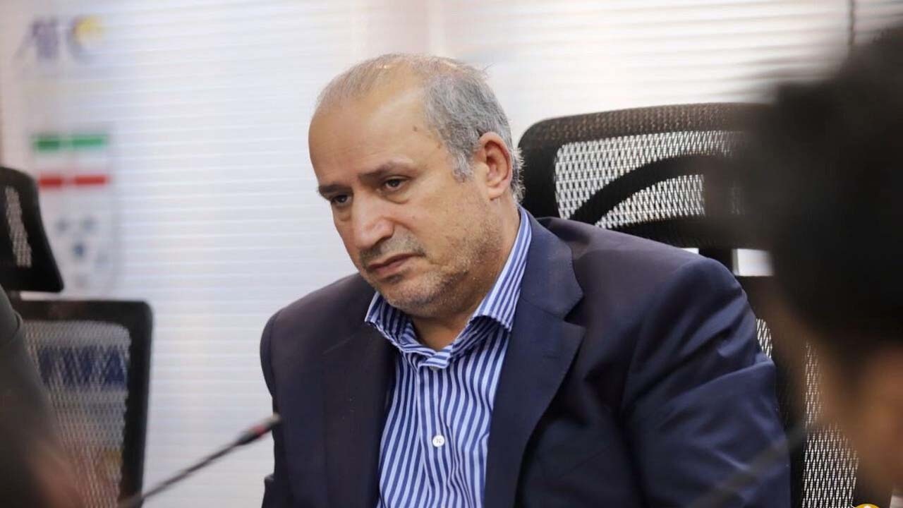 خبر داغ در آستانه انتخابات فدراسیون فوتبال؛ تاج افتاد؟