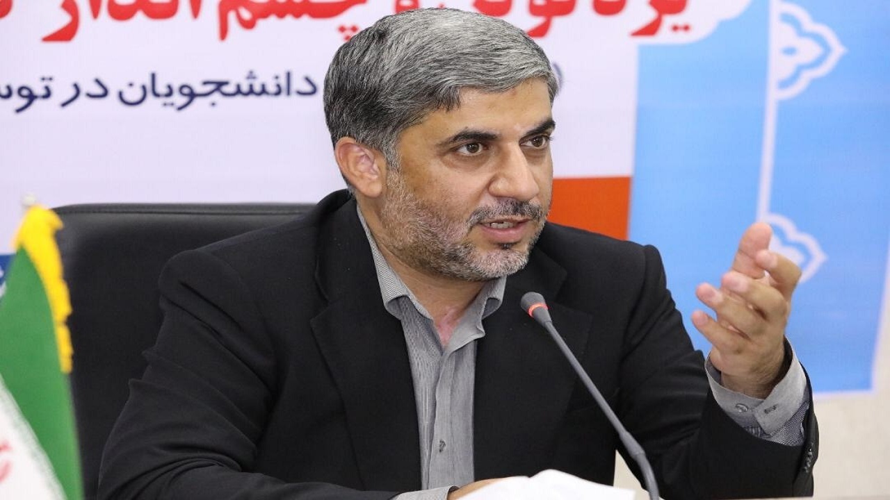 برنامه‌های هفته دولت امسال، مردمی اجرا می‌شود