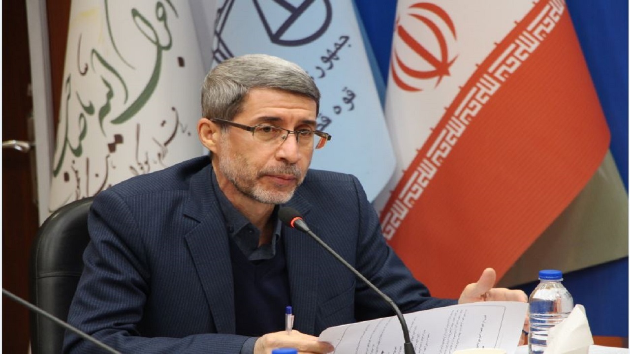 کسب رتبه دوم کشوری توسط ستاد صبر  آذربایجان غربی